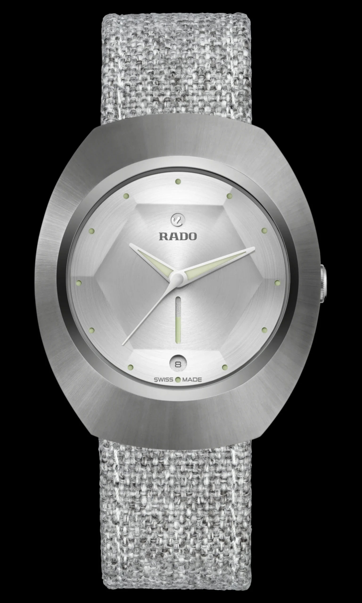 Women Rado DiaStar Original 60-Year Anniversary Edition