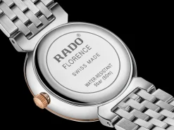 Women Rado Florence