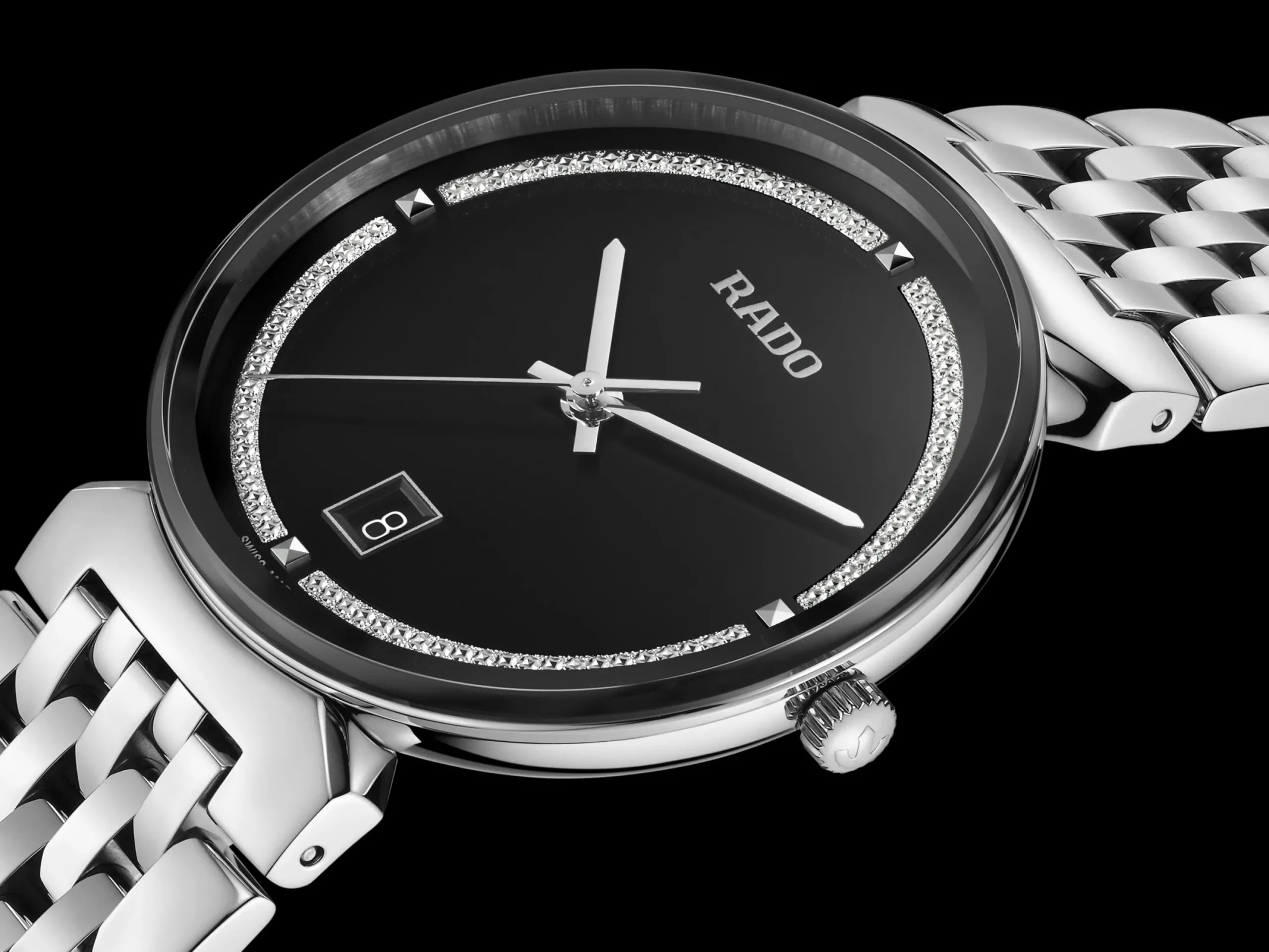 Women Rado Florence