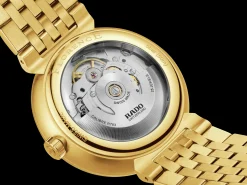 Women Rado Florence Automatic
