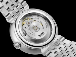 Women Rado Florence Automatic