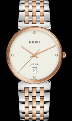 Women Rado Florence Diamonds