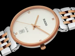 Women Rado Florence Diamonds