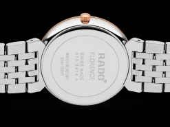 Women Rado Florence Diamonds