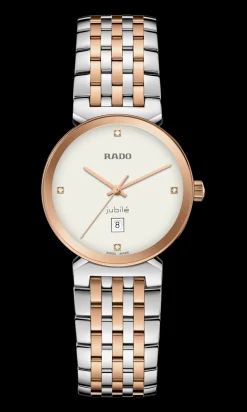 Women Rado Florence Diamonds