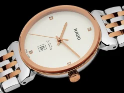 Women Rado Florence Diamonds