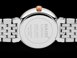 Women Rado Florence Diamonds