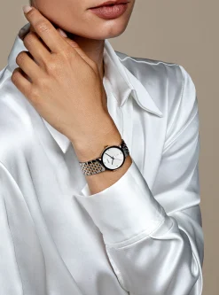 Women Rado Florence Diamonds