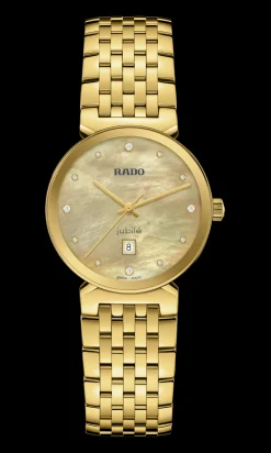 Women Rado Florence Diamonds