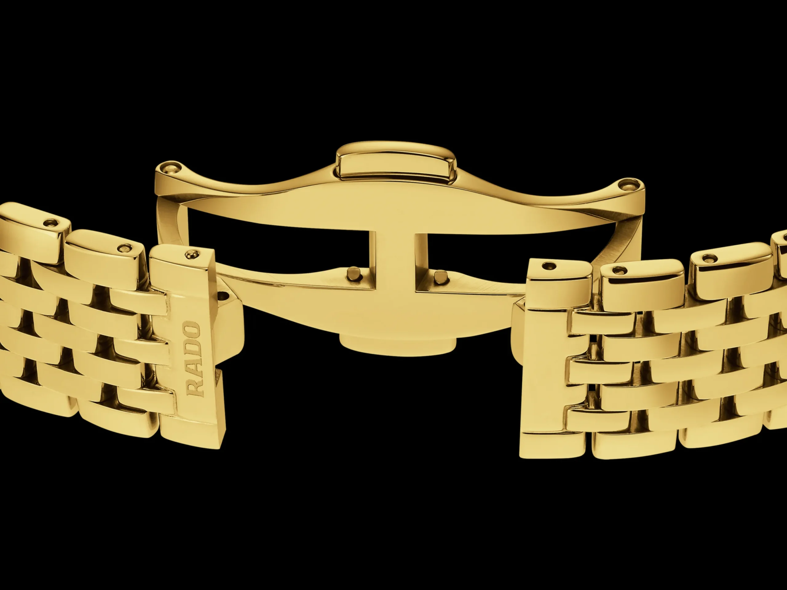 Women Rado Florence Diamonds