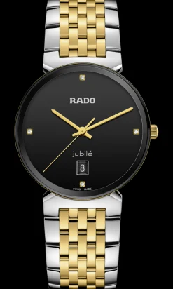 Women Rado Florence Diamonds