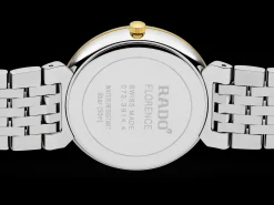 Women Rado Florence Diamonds