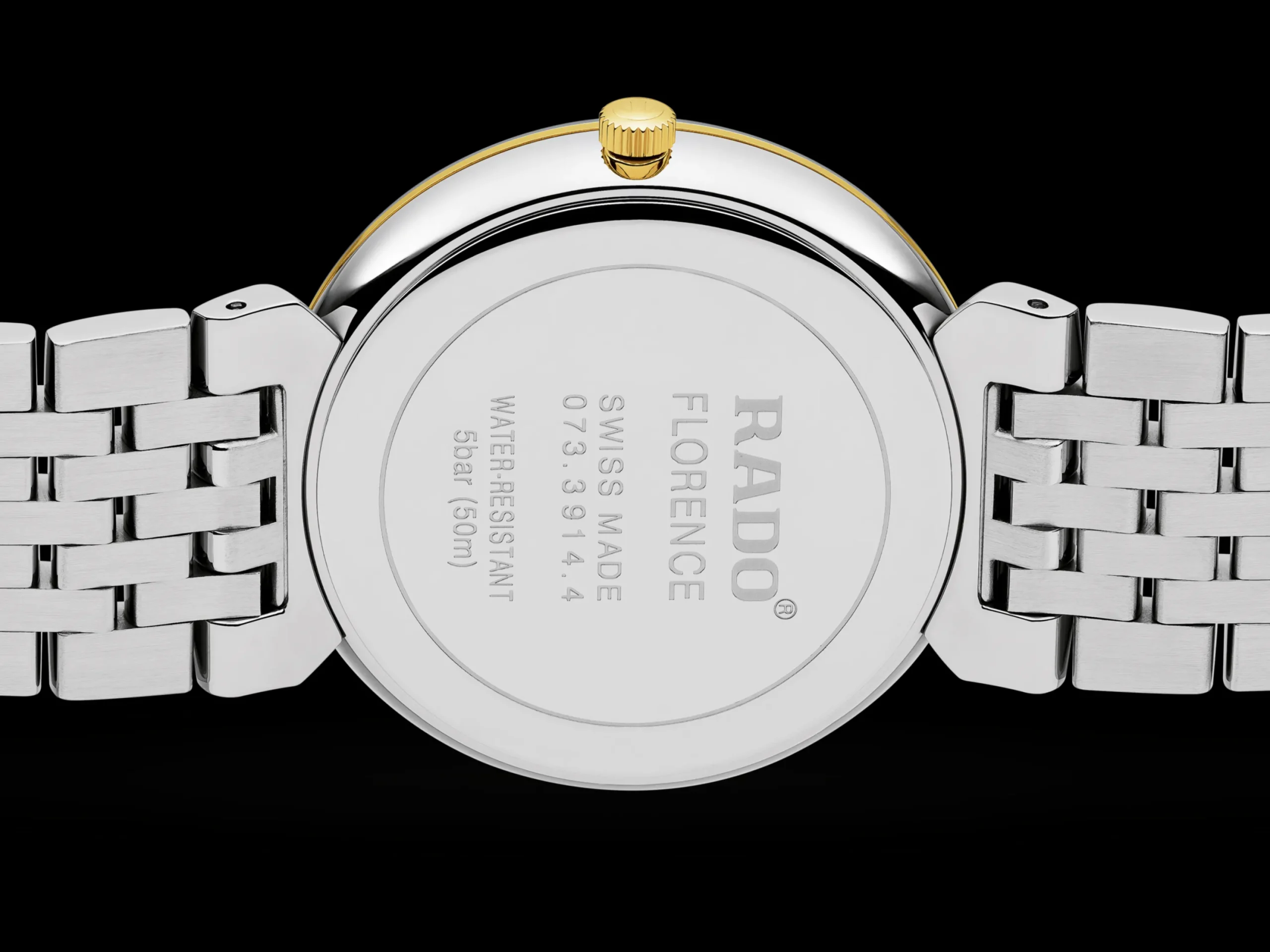 Women Rado Florence Diamonds