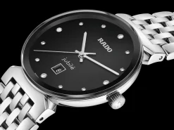 Women Rado Florence Diamonds