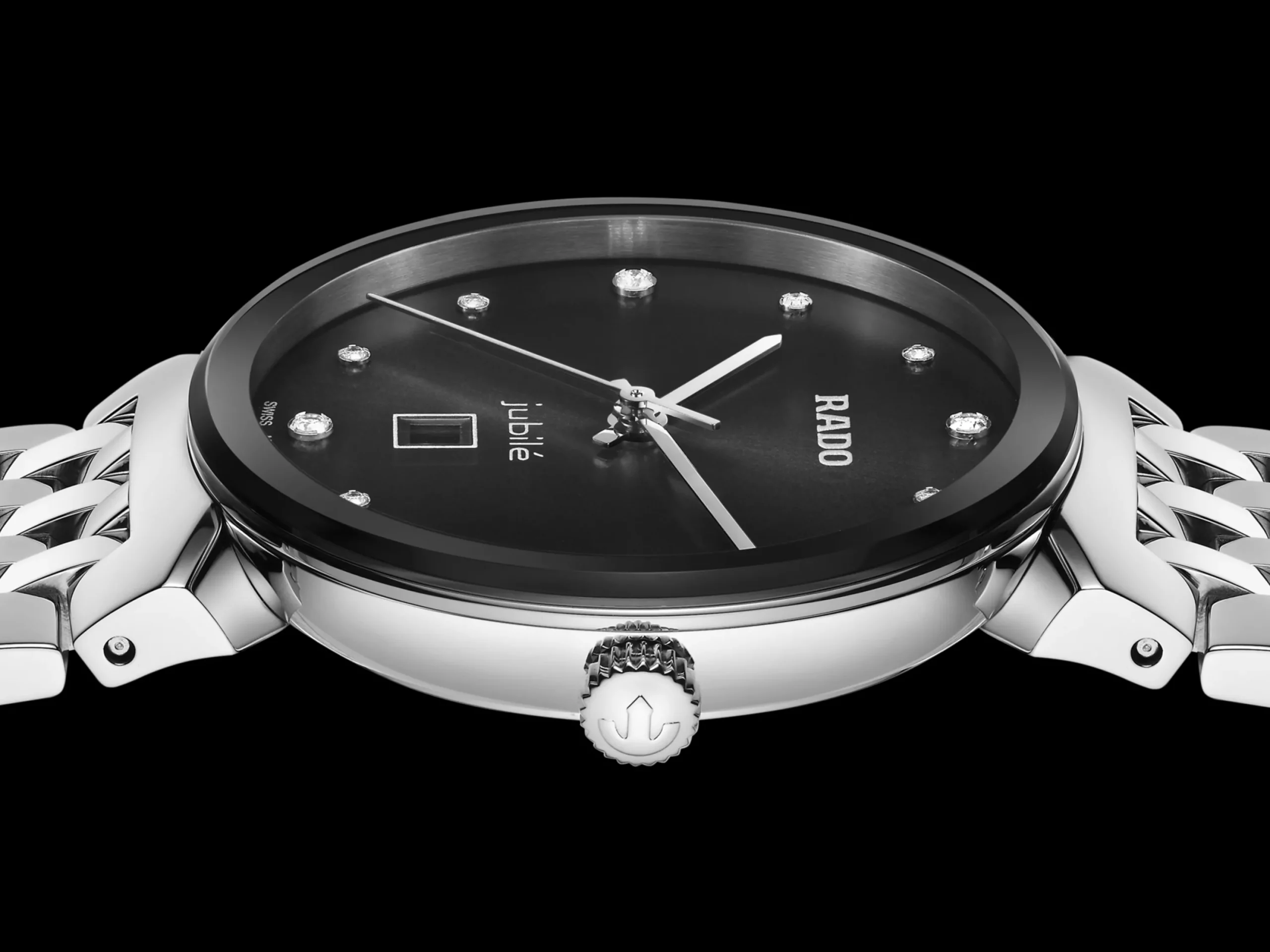 Women Rado Florence Diamonds