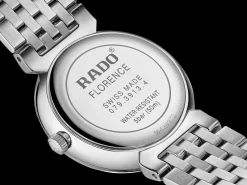 Women Rado Florence Diamonds