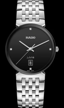 Women Rado Florence Diamonds