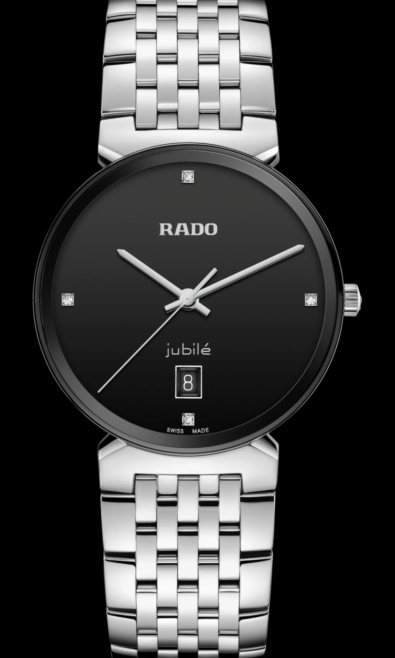 Women Rado Florence Diamonds