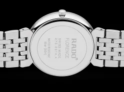 Women Rado Florence Diamonds