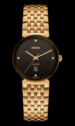 Women Rado Florence Diamonds