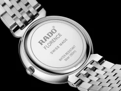 Women Rado Florence Diamonds