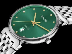 Women Rado Florence Diamonds