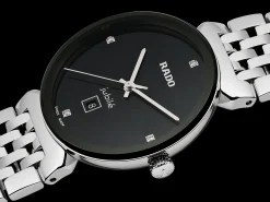 Women Rado Florence Diamonds