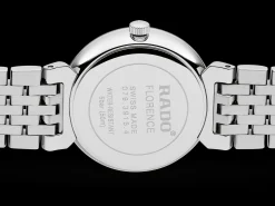 Women Rado Florence Diamonds