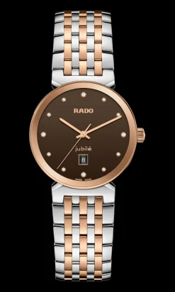 Women Rado Florence Diamonds
