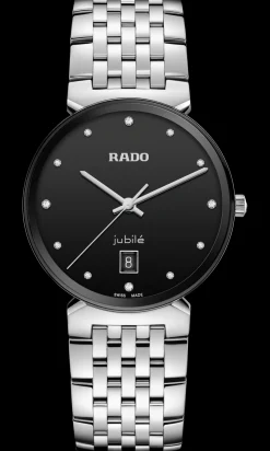 Women Rado Florence Diamonds