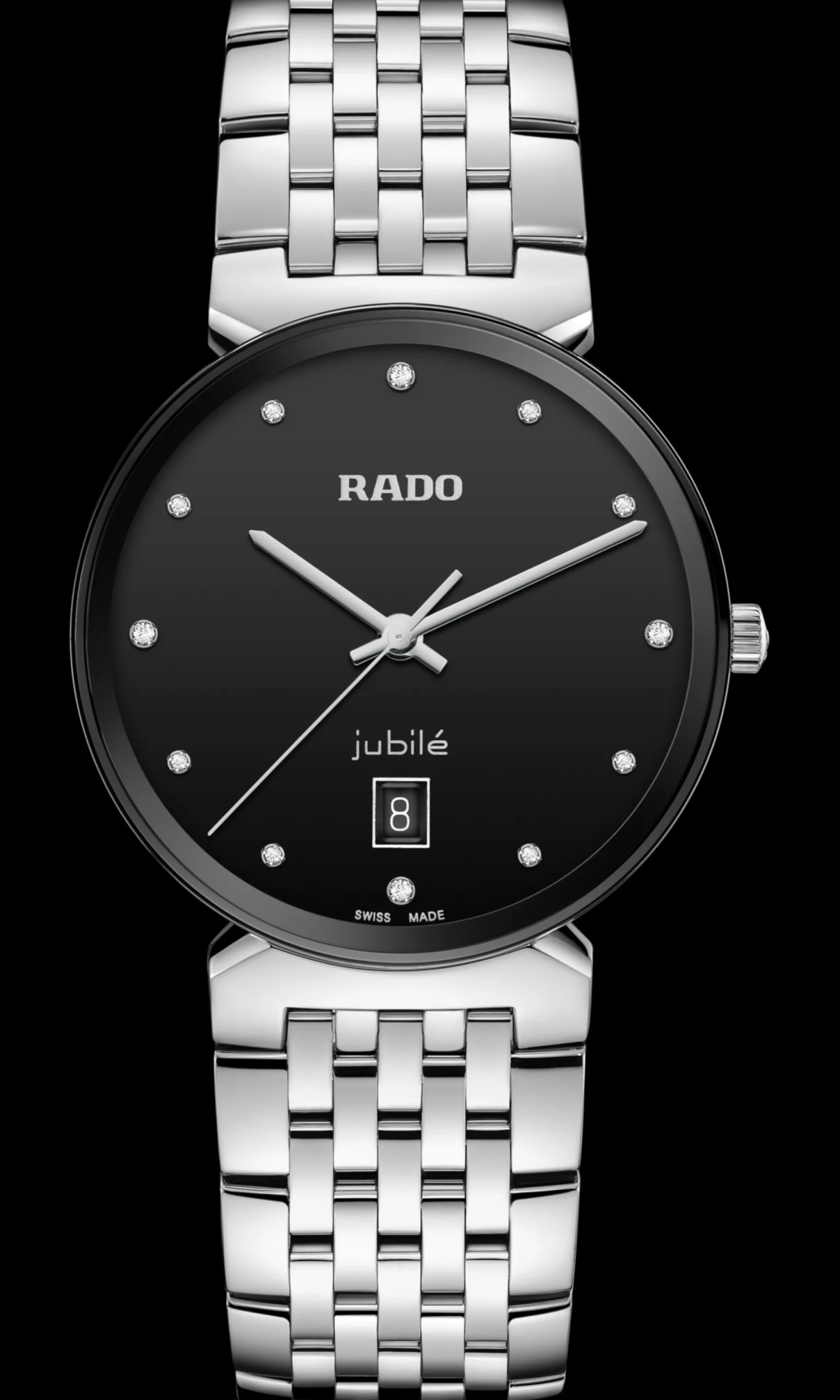 Women Rado Florence Diamonds