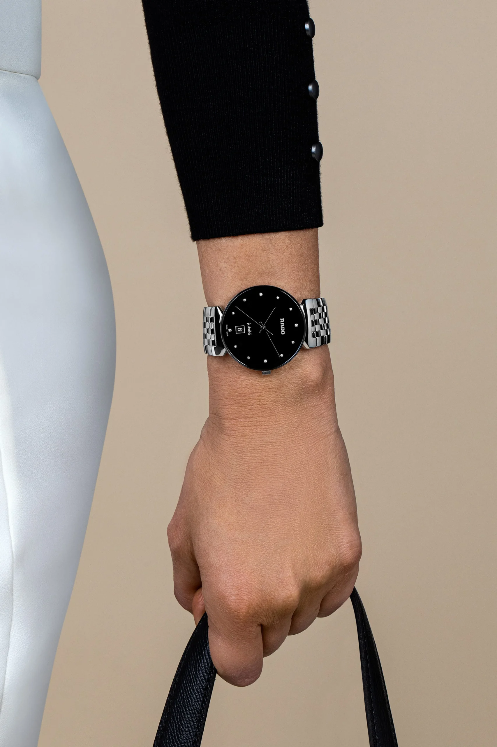Women Rado Florence Diamonds