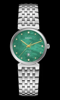 Women Rado Florence Diamonds