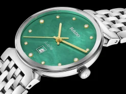 Women Rado Florence Diamonds