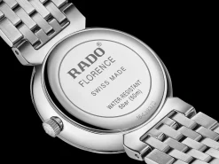 Women Rado Florence Diamonds