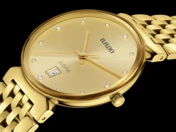 Women Rado Florence Diamonds
