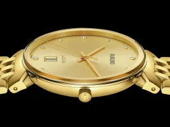 Women Rado Florence Diamonds