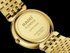 Women Rado Florence Diamonds