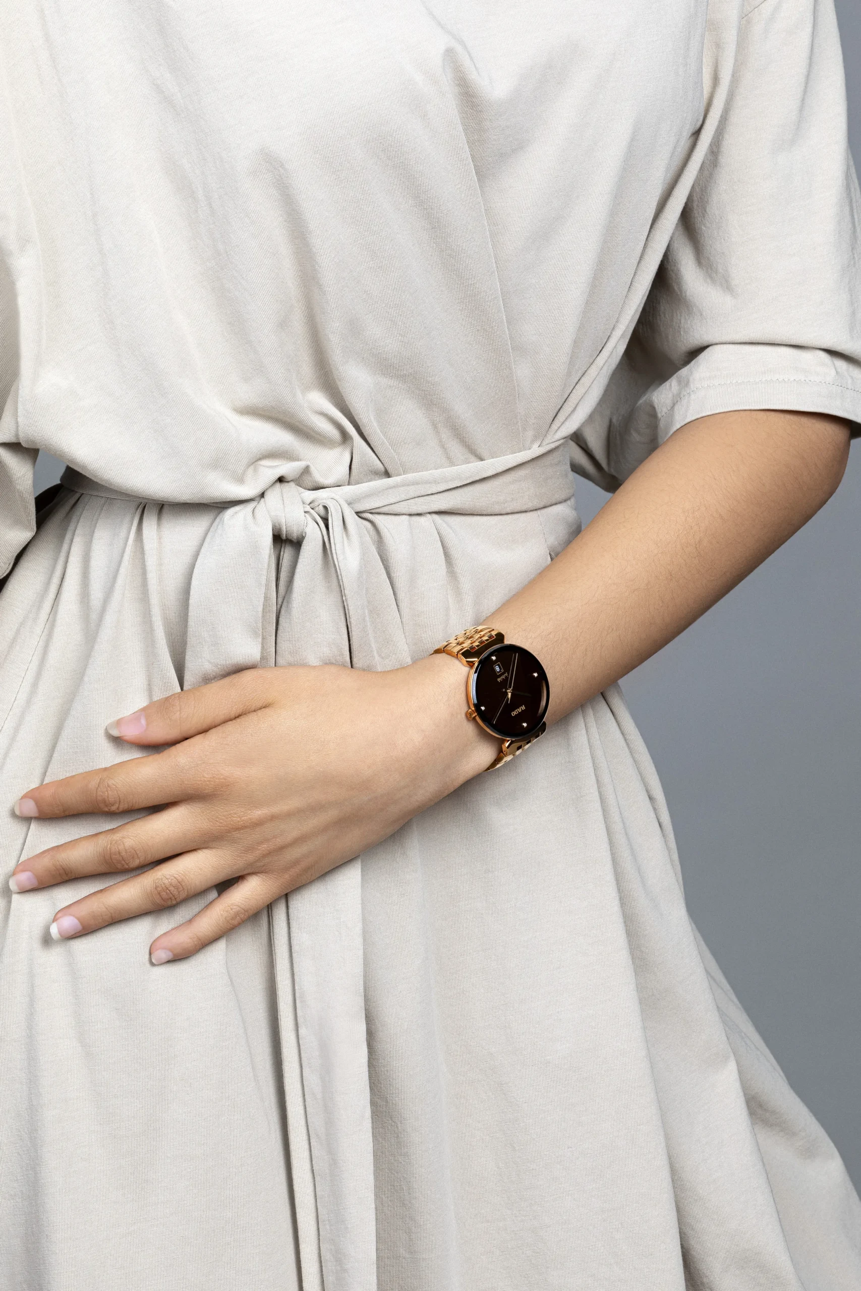 Women Rado Florence Diamonds