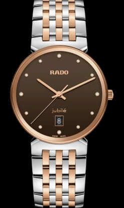 Women Rado Florence Diamonds