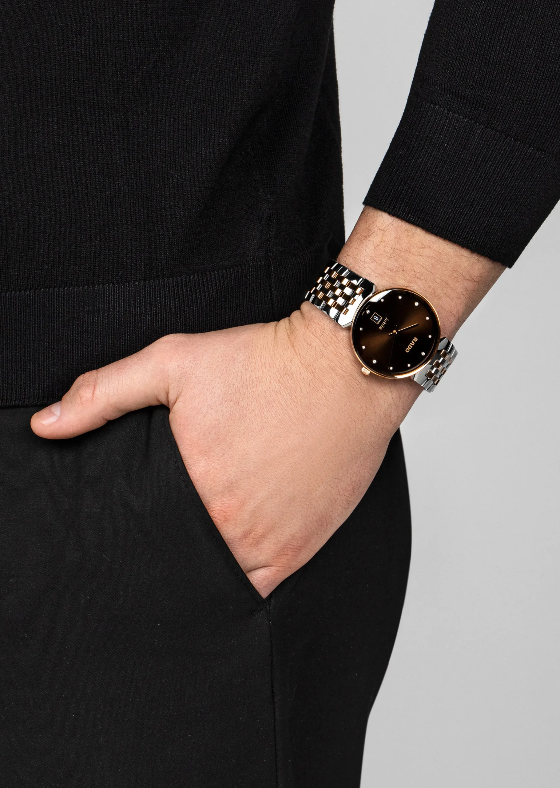 Women Rado Florence Diamonds