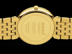 Women Rado Florence Diamonds