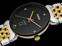 Women Rado Florence Diamonds
