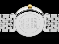 Women Rado Florence Diamonds