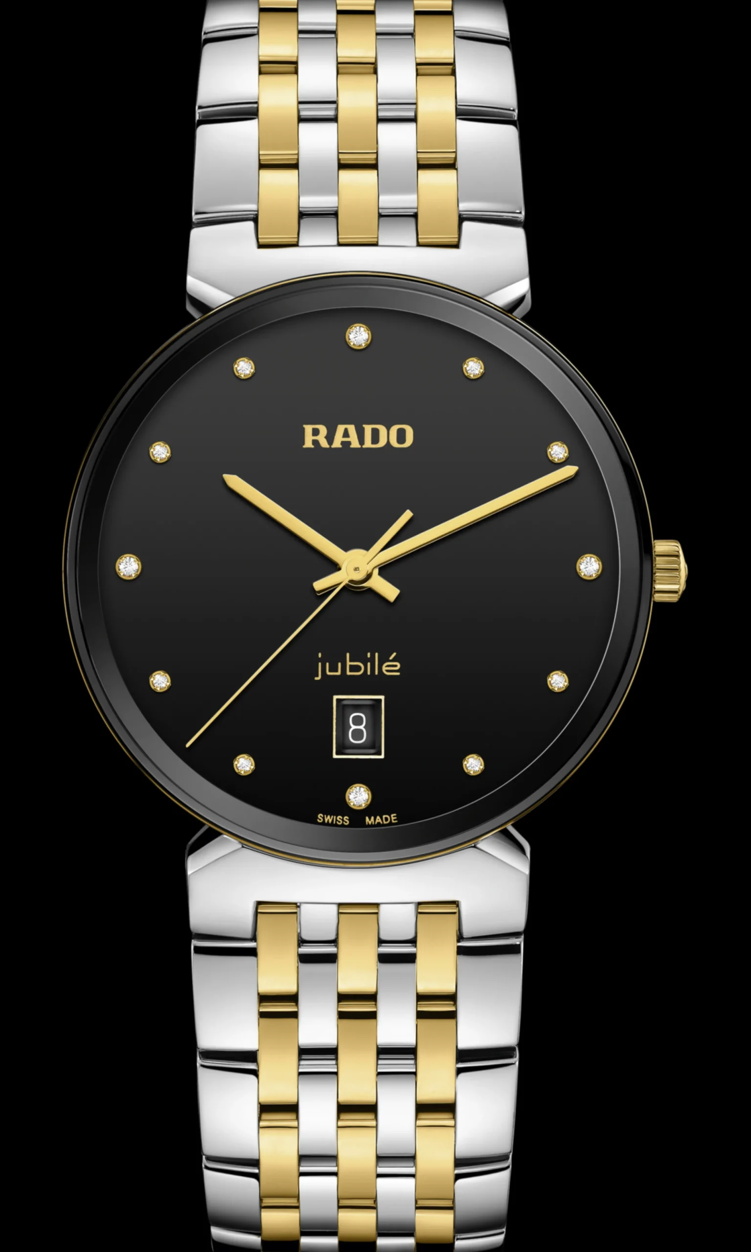 Women Rado Florence Diamonds