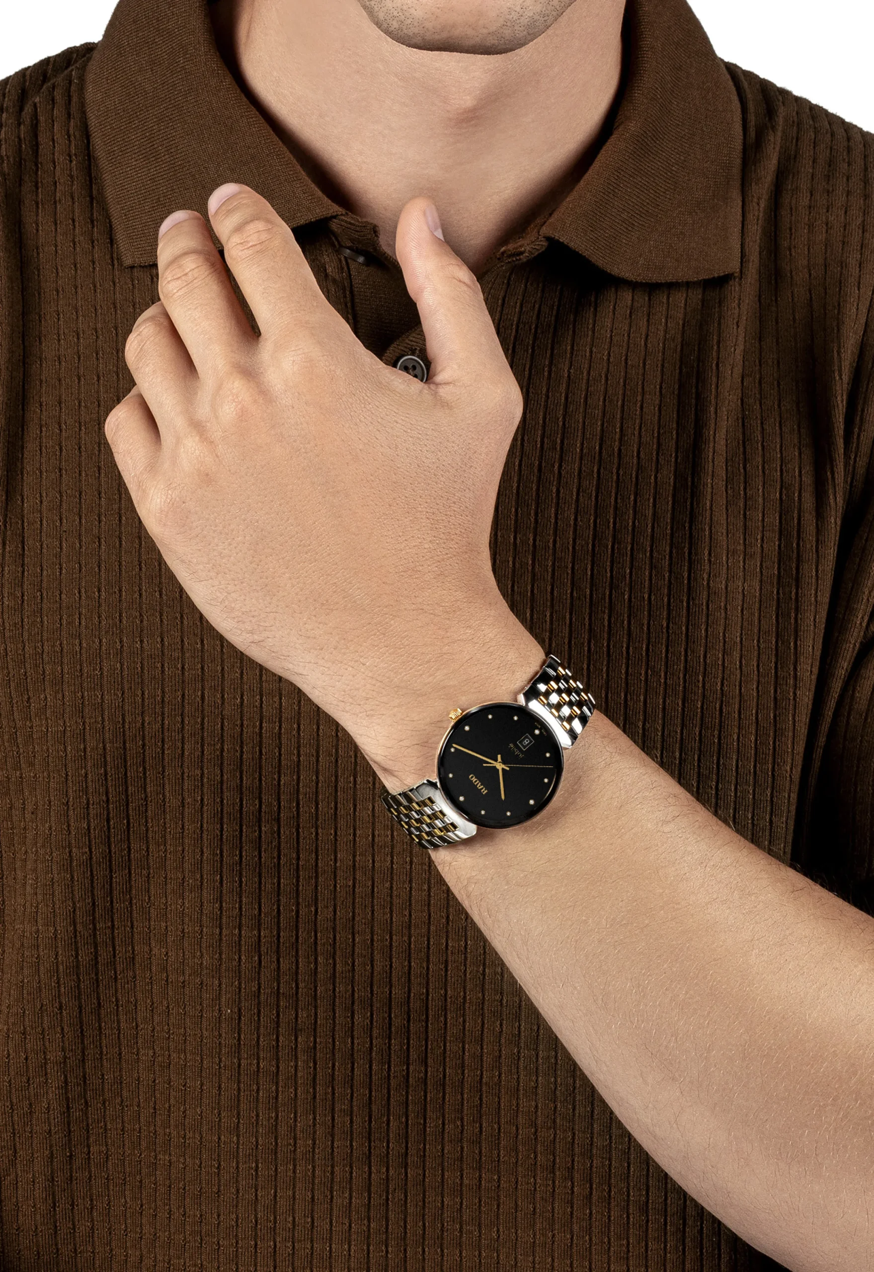Women Rado Florence Diamonds