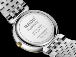 Women Rado Florence Diamonds