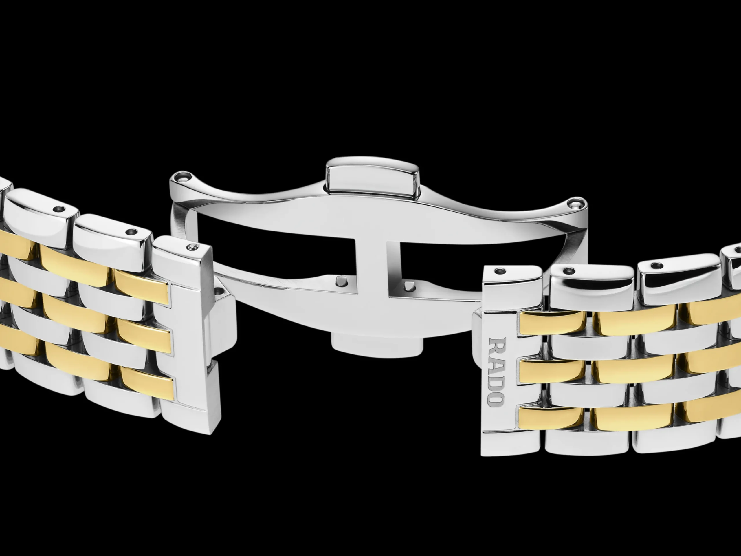 Women Rado Florence Diamonds