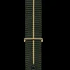 Rado Green textile strap