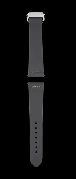 Rado Grey leather strap